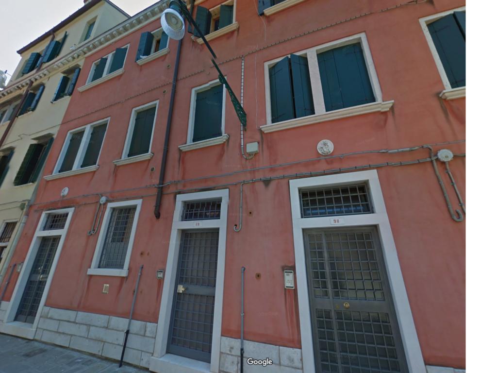 Cannaregio - Venice Style Apartments Exterior foto