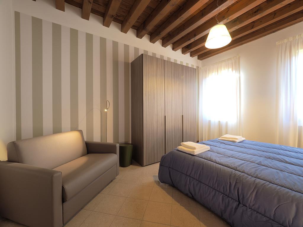 Cannaregio - Venice Style Apartments Exterior foto